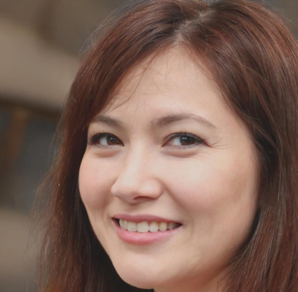 Marina Castellanos, Directora Financiera