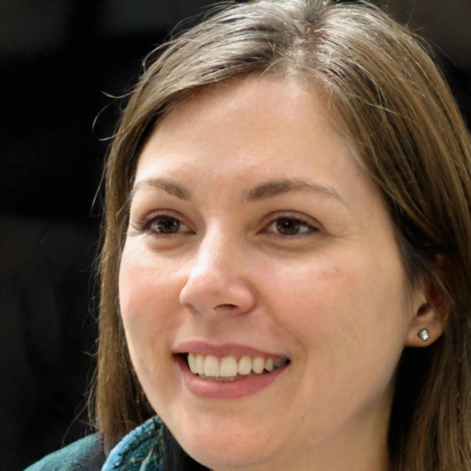 Esperanza Vidal, exalumna de crythomavien